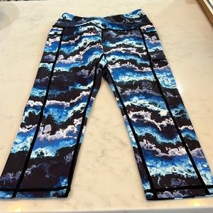 CVG storm leggings